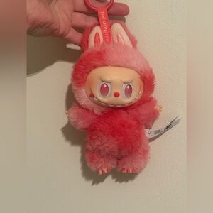 Big Into Energy Labubu